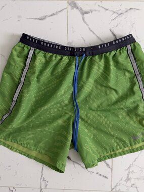 Nike Men's Running Shorts - M